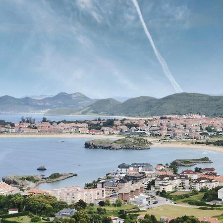 Apartamento Playas De Quejo Isla Plana エクステリア 写真