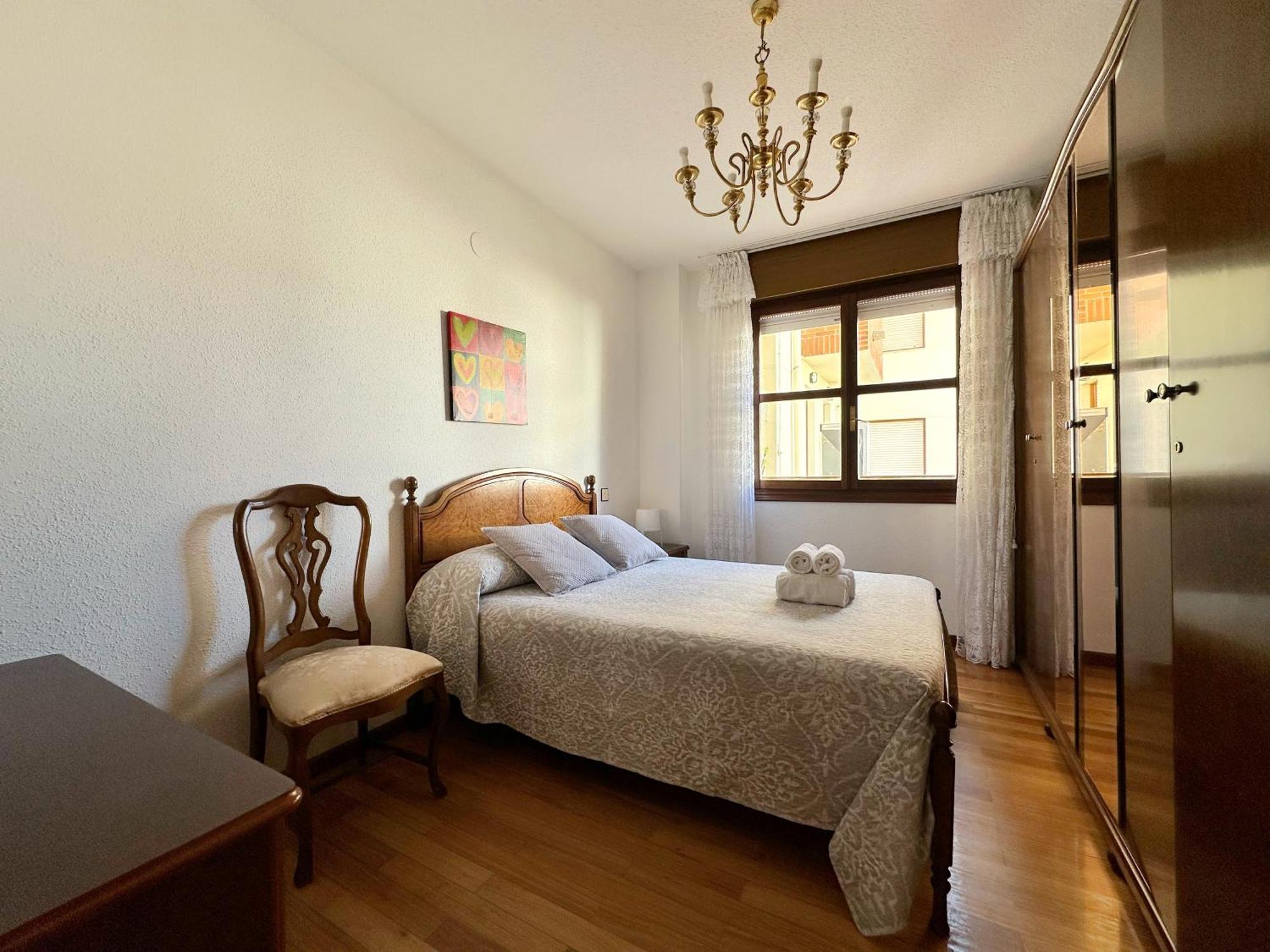 Apartamento Playas De Quejo Isla Plana エクステリア 写真