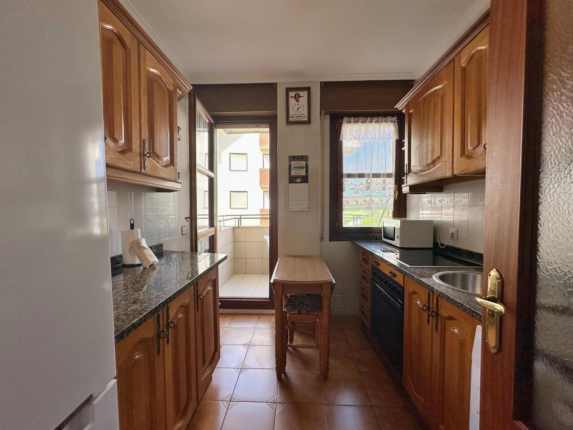 Apartamento Playas De Quejo Isla Plana エクステリア 写真