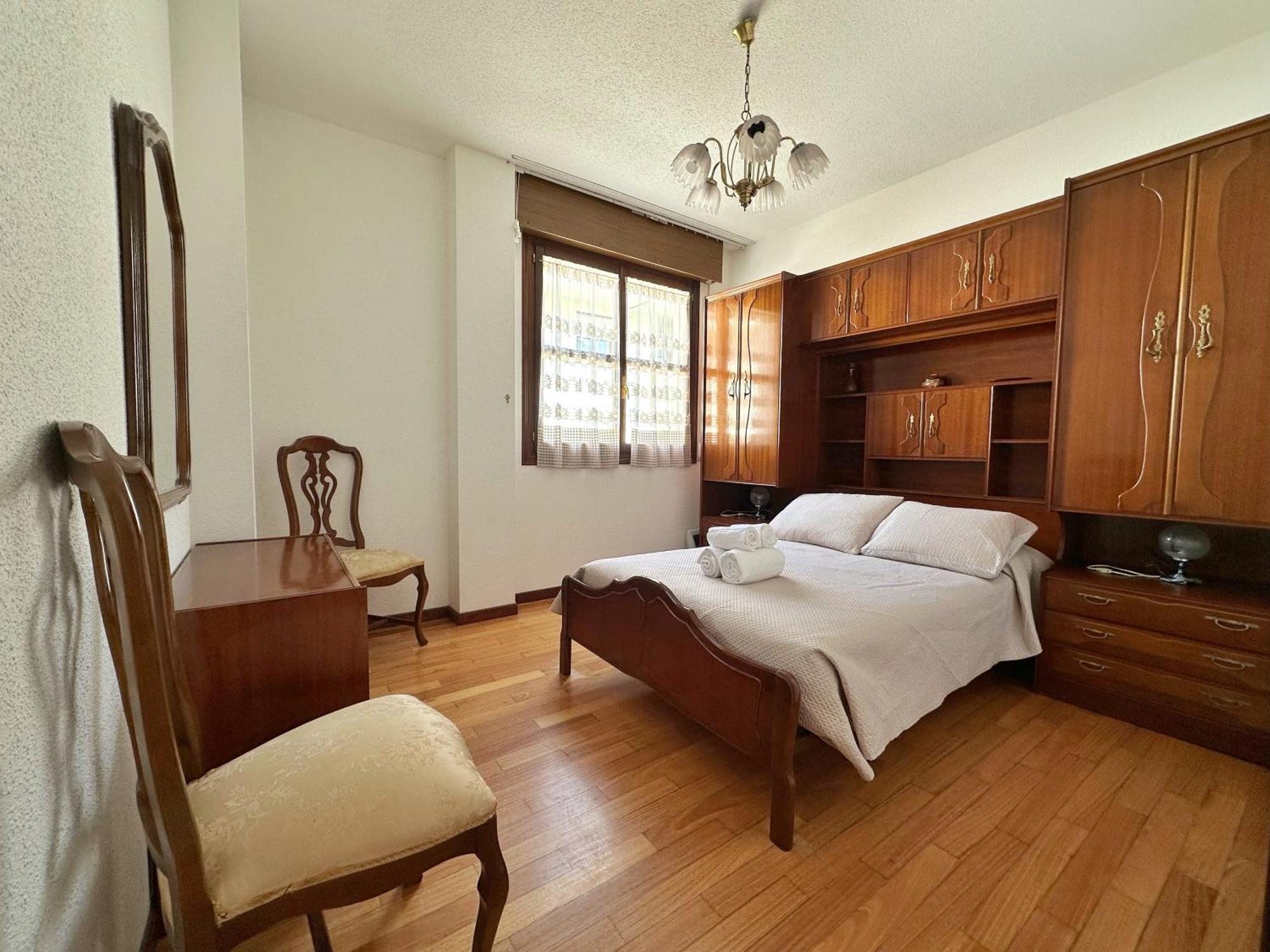 Apartamento Playas De Quejo Isla Plana エクステリア 写真