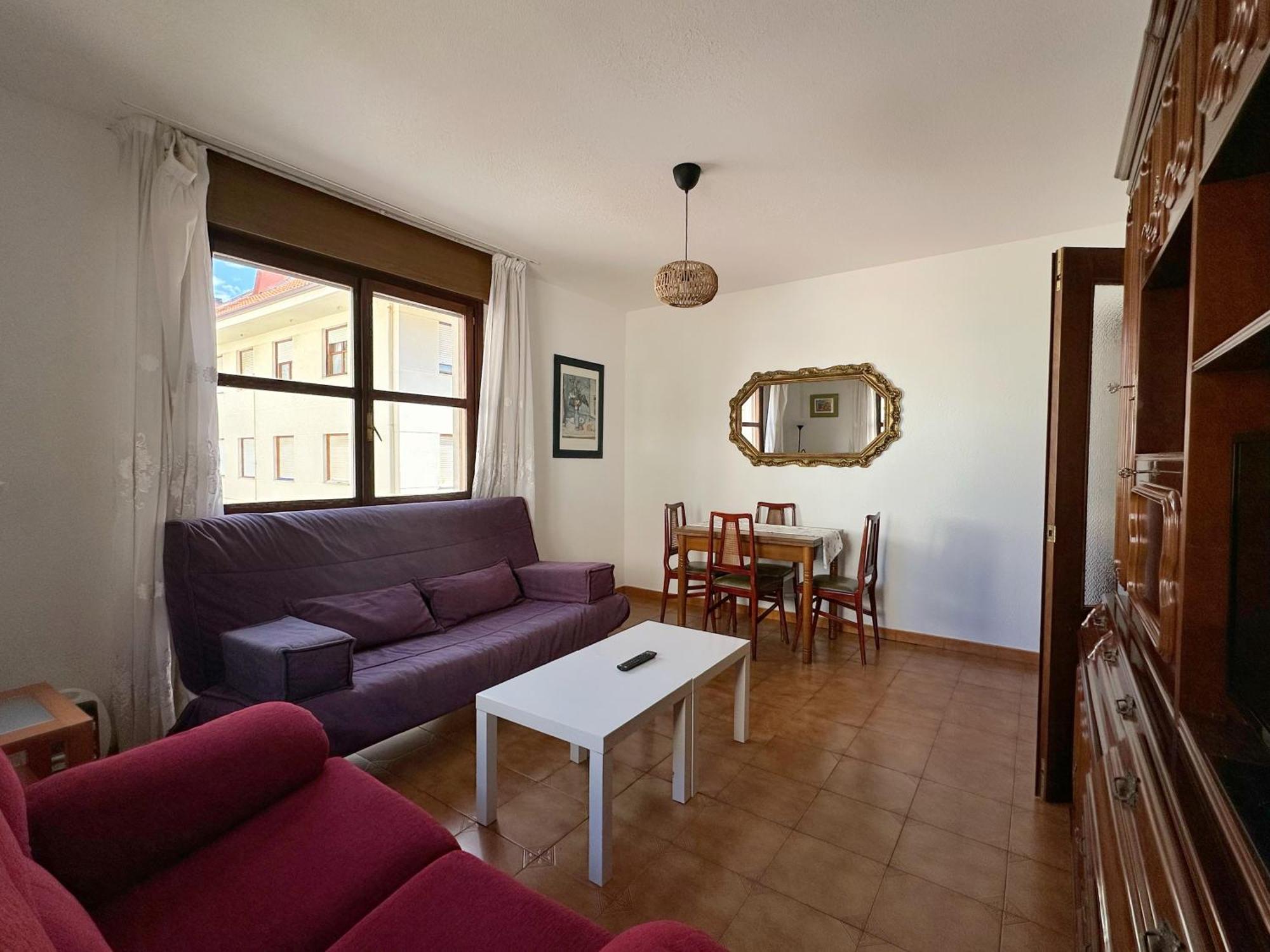 Apartamento Playas De Quejo Isla Plana エクステリア 写真