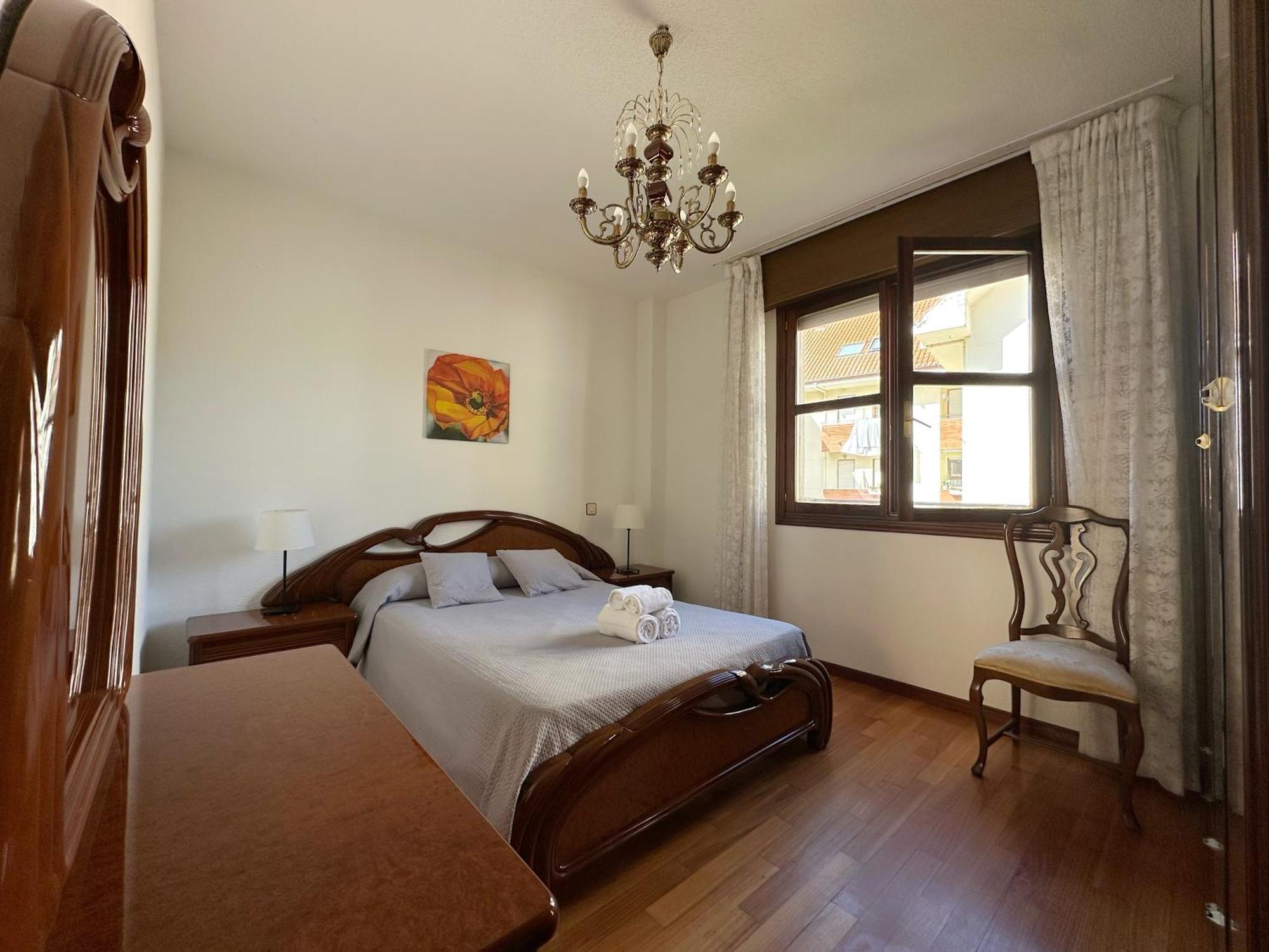Apartamento Playas De Quejo Isla Plana エクステリア 写真